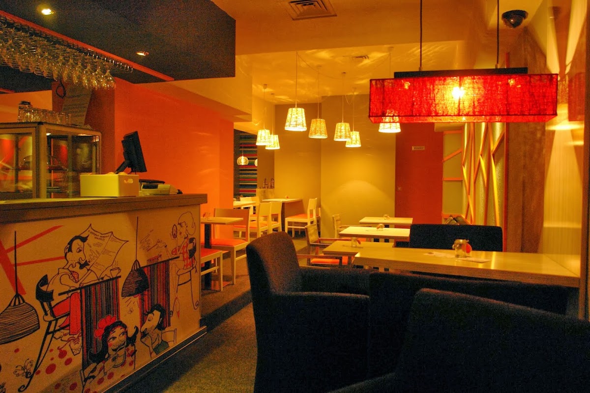 Slide Background Image